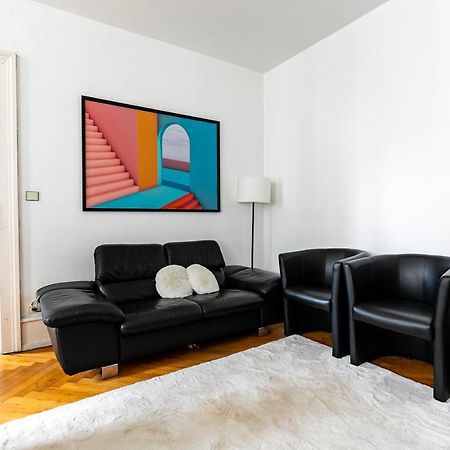 Strasbourg Hyper Centre - 120M2- F5 Apartment Bagian luar foto
