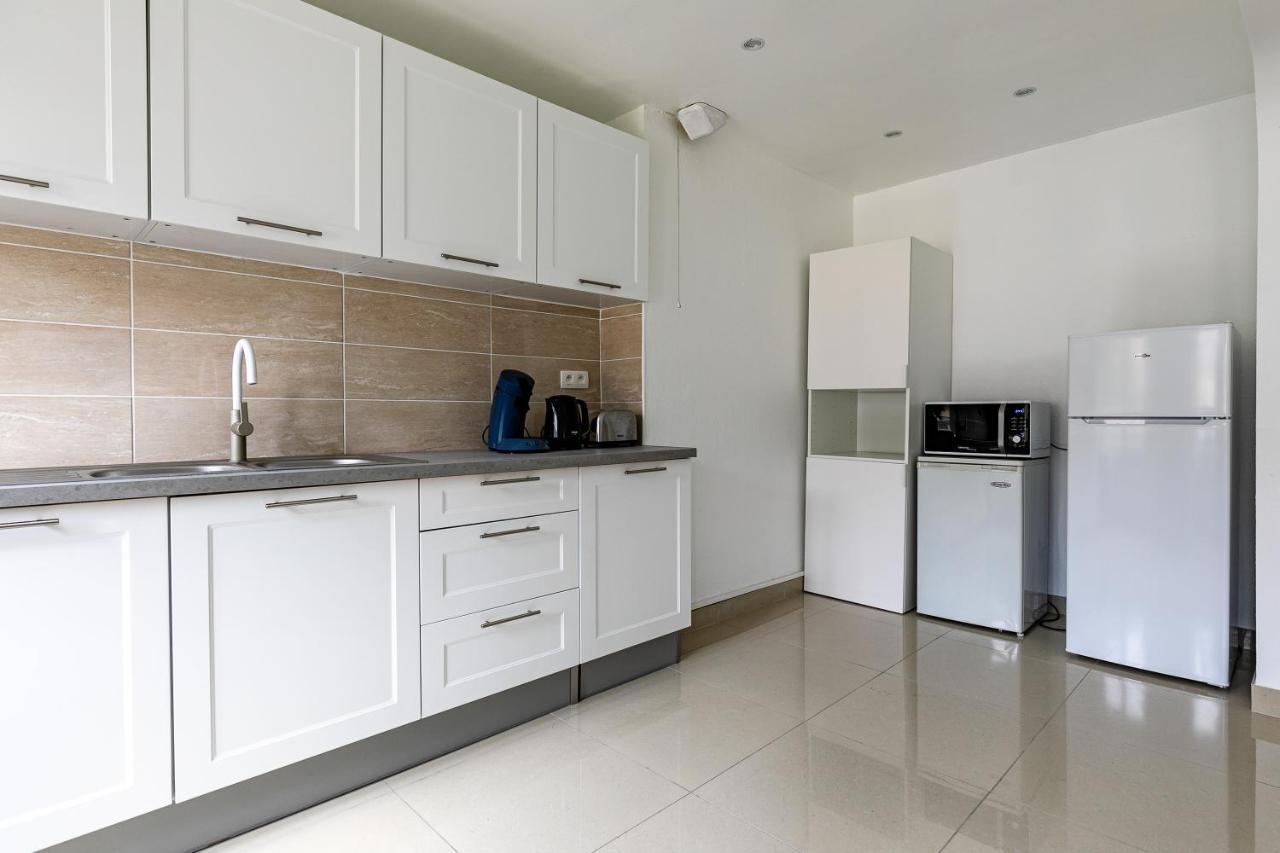 Strasbourg Hyper Centre - 120M2- F5 Apartment Bagian luar foto