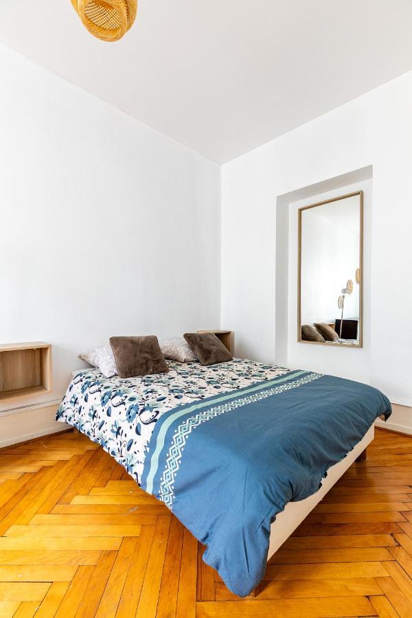 Strasbourg Hyper Centre - 120M2- F5 Apartment Bagian luar foto