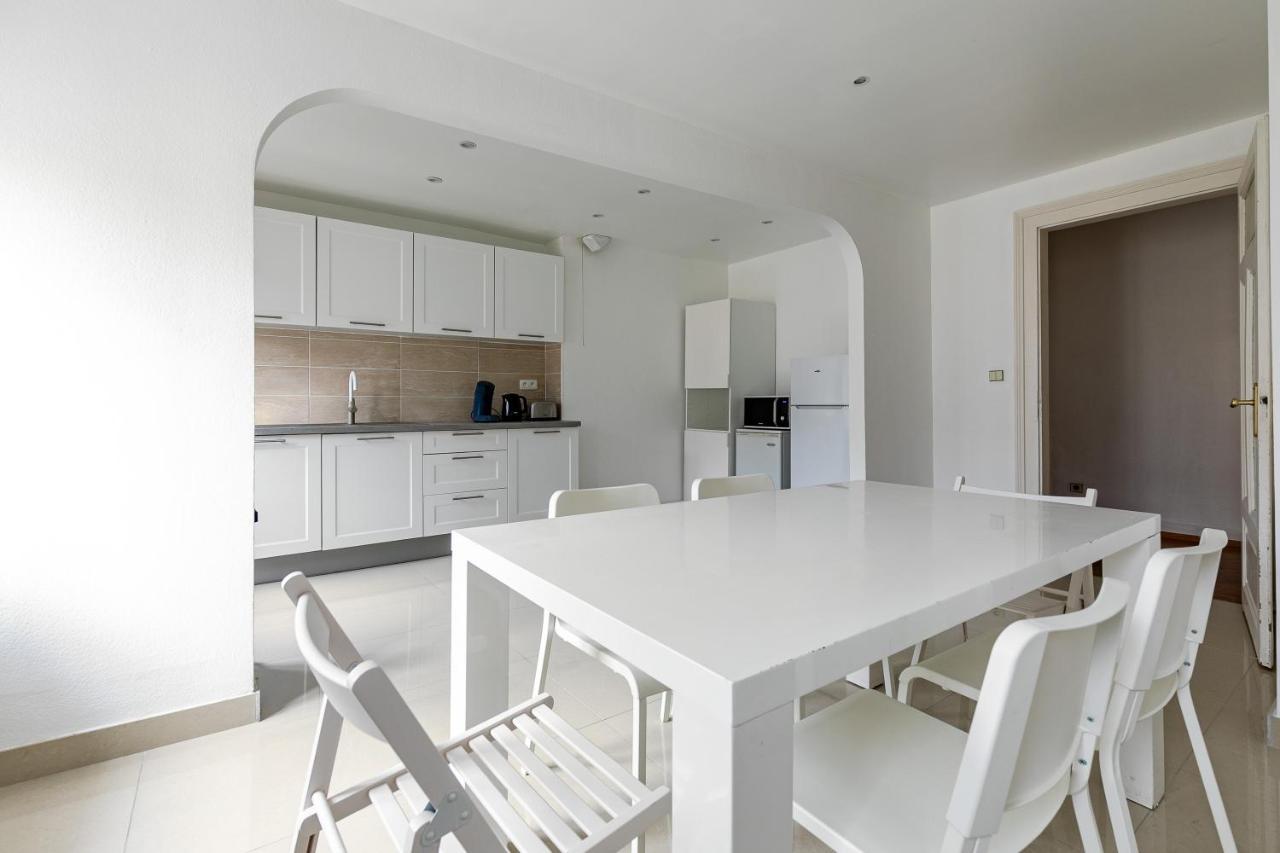 Strasbourg Hyper Centre - 120M2- F5 Apartment Bagian luar foto