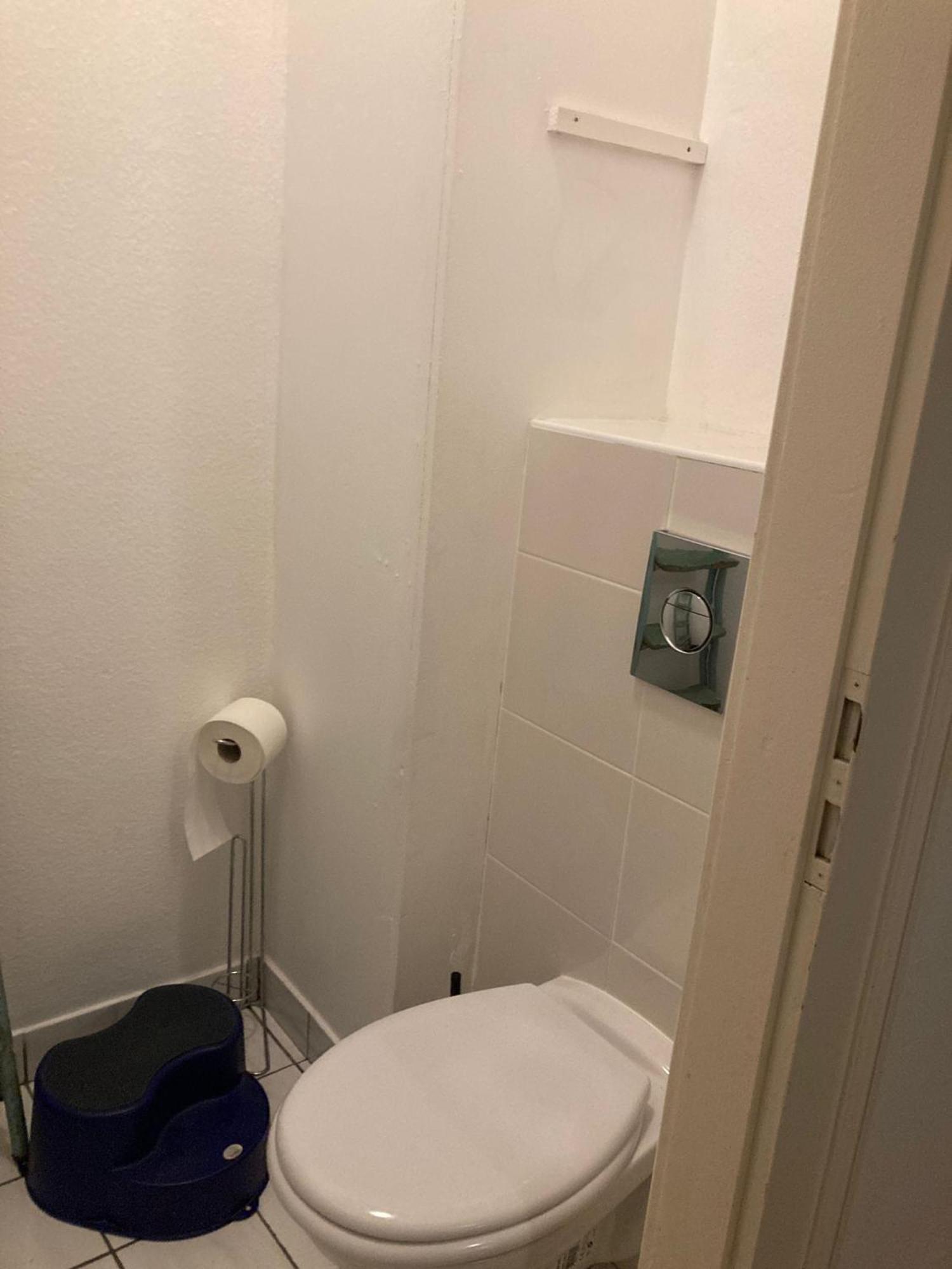 Strasbourg Hyper Centre - 120M2- F5 Apartment Bagian luar foto